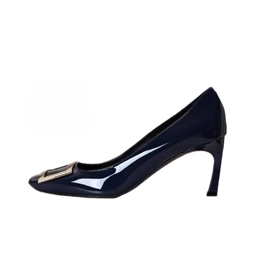 Roger Vivier Высокие каблуки Женские