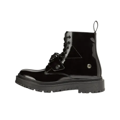 VERSACE Женские ботильоны