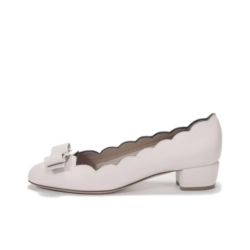 Ferragamo Высокие каблуки Женские