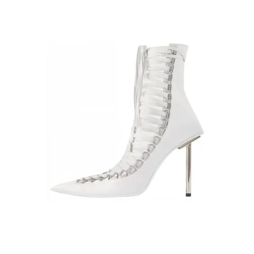 BALENCIAGA Corest Высокие каблуки Женские