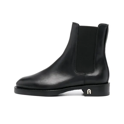 Furla Короткий Челси Женские Черный