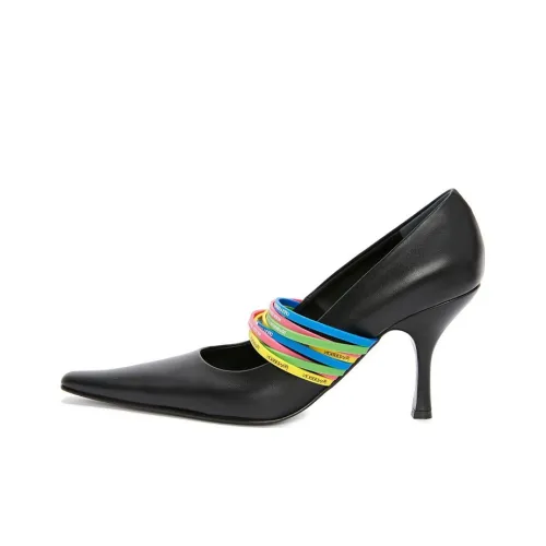 JW Anderson Высокие каблуки Женские