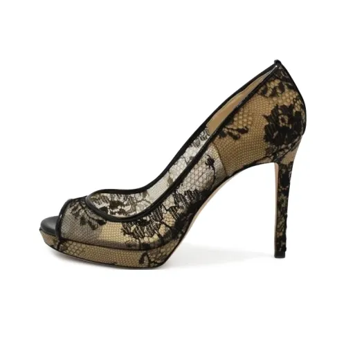 Jimmy Choo Высокие каблуки Женские