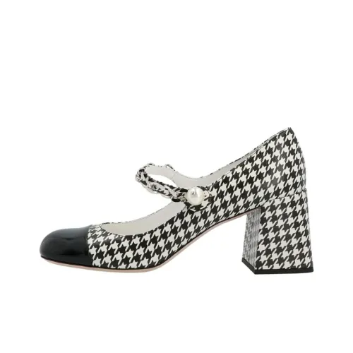 MIU MIU Высокие каблуки Женские