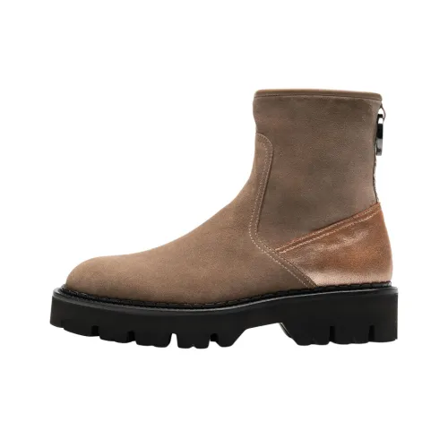 Magnanni Lola Botильоны Женские Тауповый