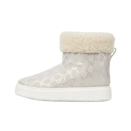 GUCCI Сноубутсы Женские