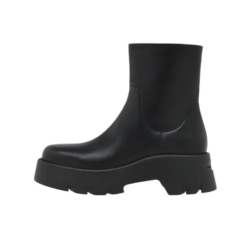 GIANVITO ROSSI Ботильоны Женские Черные