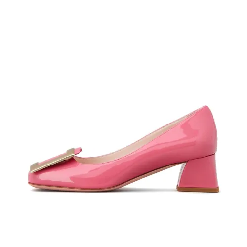 Roger Vivier Высокие каблуки Женские