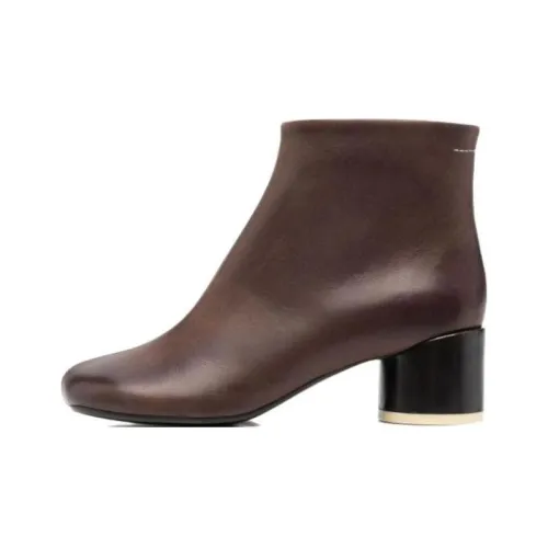 MM6 Maison Margiela Anatomic Ботильоны Женские