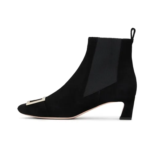 Roger Vivier Trompette Ботильоны Женские