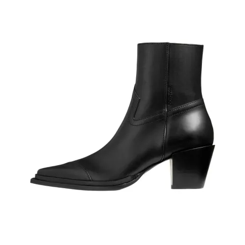 Jimmy Choo Cece Botильоны 6 см Женские Черные