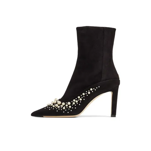 Jimmy Choo Женские ботильоны