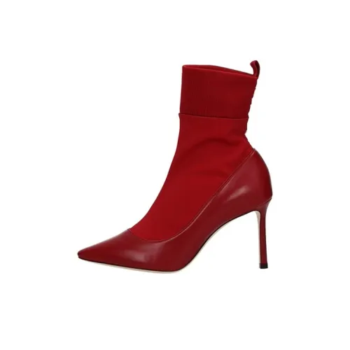 Jimmy Choo Женские ботильоны