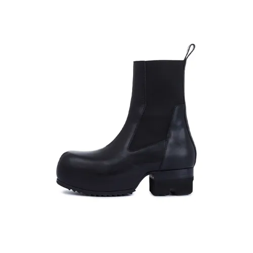 RICK OWENS Челси Женские