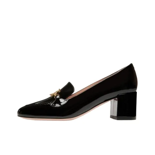 Bally Высокие каблуки Черные Женские