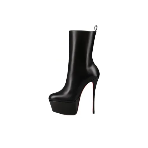 Christian Louboutin Женские ботильоны