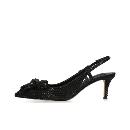Kurt Geiger London Высокие каблуки Черные Женские