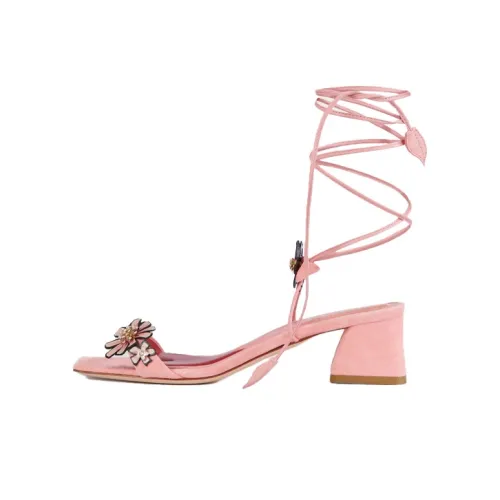 Roger Vivier Высокие каблуки Женские