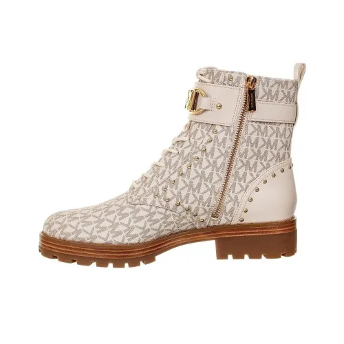 Michael Kors Мартинсы Бежевый Женские