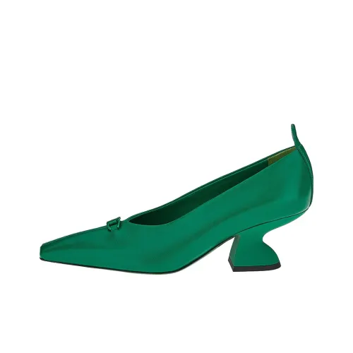 Ferragamo Высокие каблуки Женские