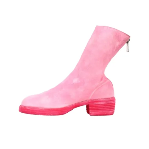 GUIDI Женские ботильоны