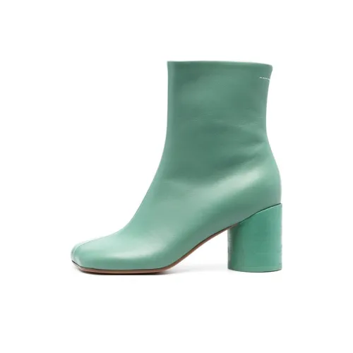 MM6 Maison Margiela Женские ботильоны
