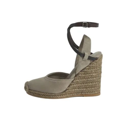 Brunello Cucinelli Высокие каблуки Женские