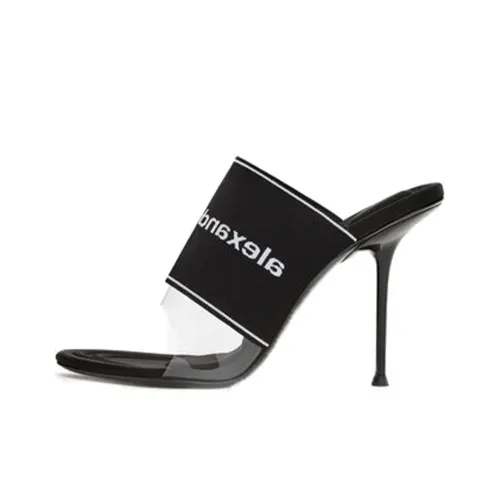 alexander wang Высокие каблуки Женские