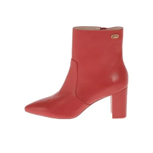 Stuart Weitzman Женские ботильоны