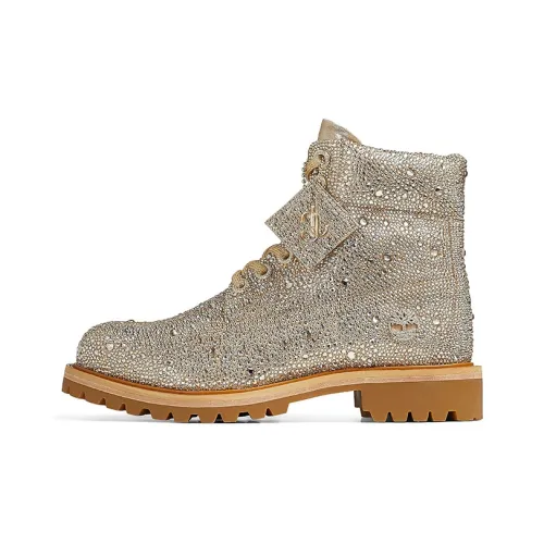 Jimmy Choo ботинки Martin Мужской