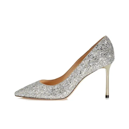 Jimmy Choo Romy Высокие каблуки Женские