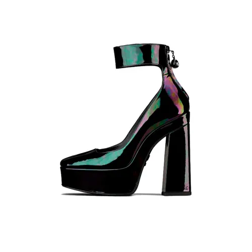Jimmy Choo Sailor Moon Joint Name Высокие каблуки Женские
