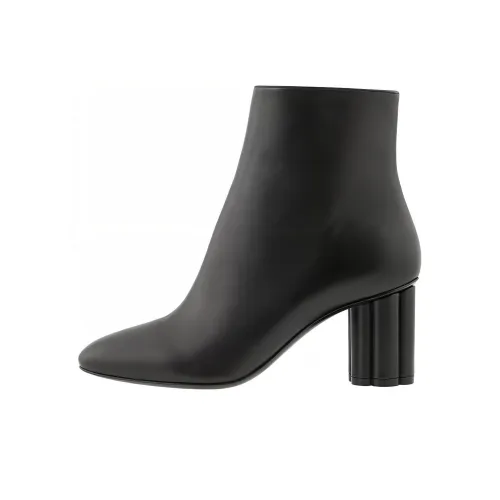 Ferragamo Molfetta 70 Ботильоны Женские Черные