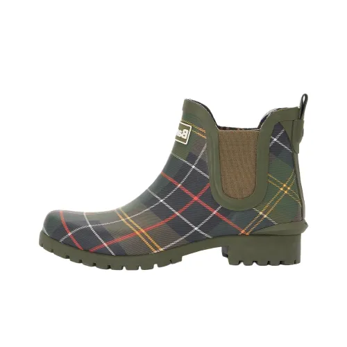 Barbour Челси Женские