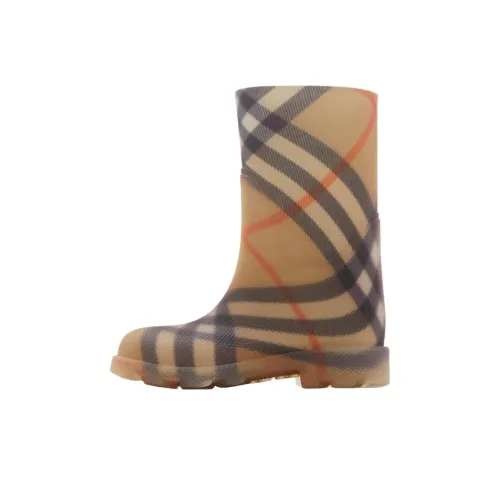 Burberry Женские ботильоны