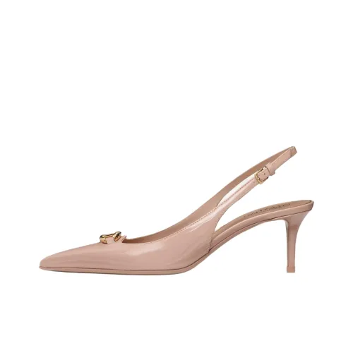 Valentino Vlogo Высокие каблуки Женские