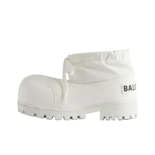 Balenciaga Сноубутсы Женские