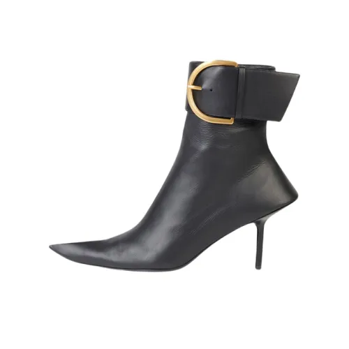 BALENCIAGA Essex Ботильоны Женские