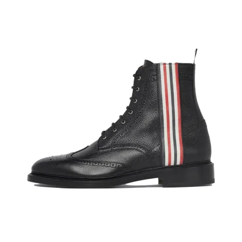 THOM BROWNE Ботильоны Мужские