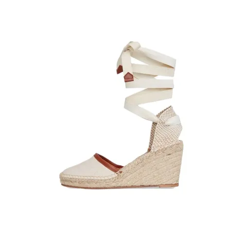 ISABEL MARANT Высокие каблуки Белый Женские