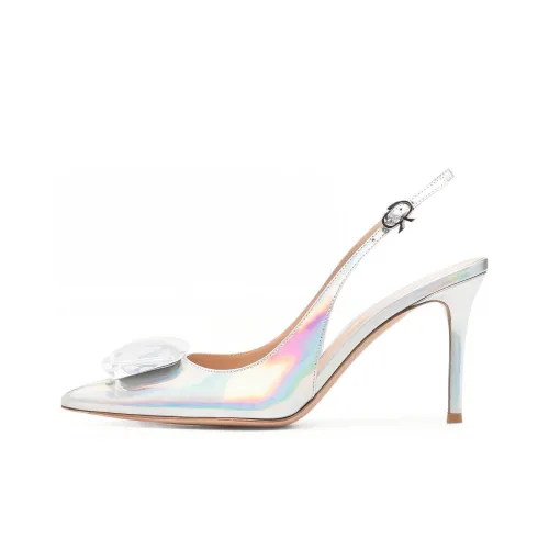 GIANVITO ROSSI Высокие каблуки Женские