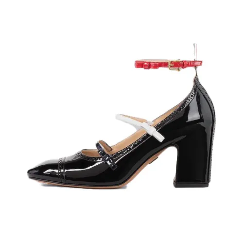 THOM BROWNE Высокие каблуки Женские