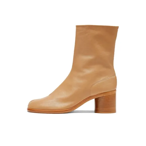 Maison Margiela Tabi Женские ботильоны