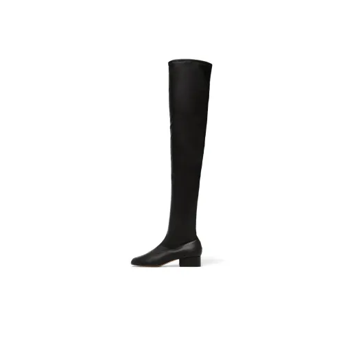 Maison Margiela Tabi Женские сапоги до колена