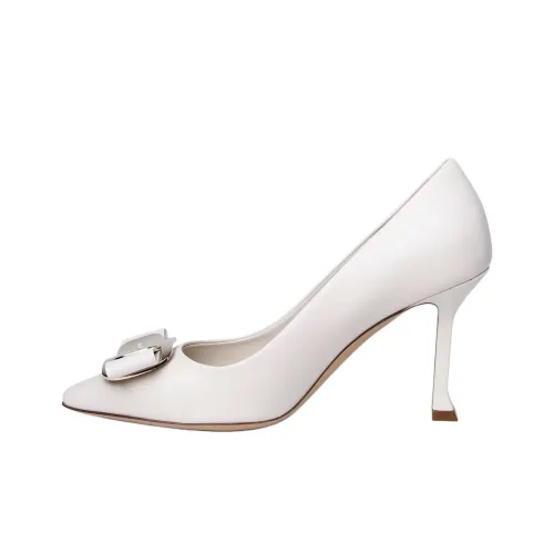 Ferragamo Высокие каблуки Женские
