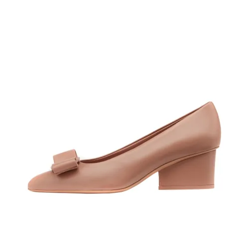 Ferragamo Viva Высокие каблуки Женские