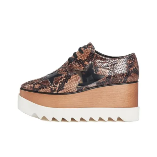 STELLA MCCARTNEY Elyse Высокие каблуки Женские