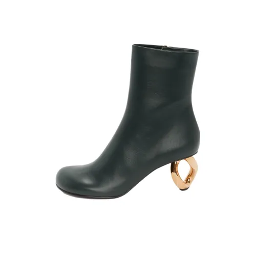JW Anderson Женские ботильоны