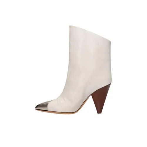 ISABEL MARANT Женские ботильоны