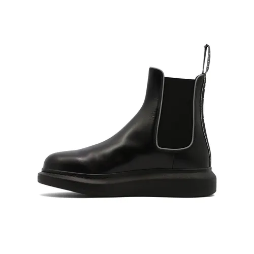 Alexander McQueen Челси Мужской